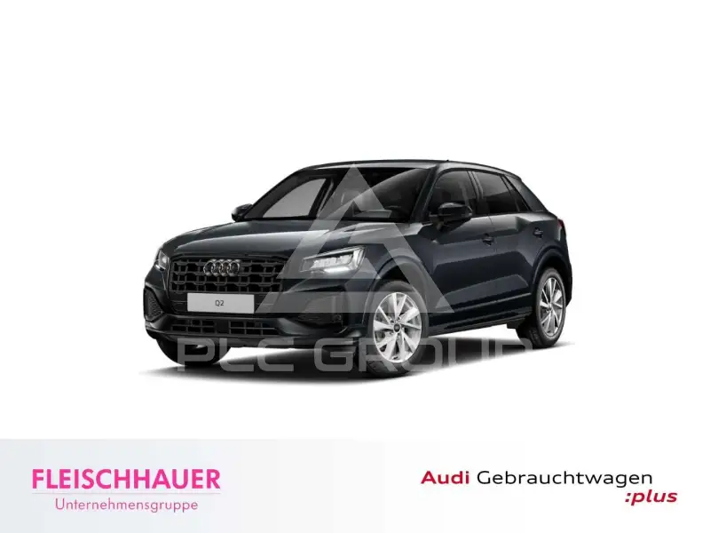 2025 Audi Q2