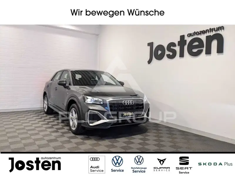 2025 Audi Q2