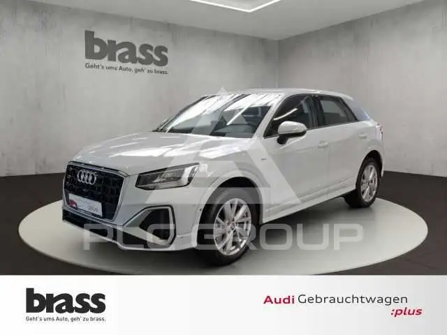 2025 Audi Q2