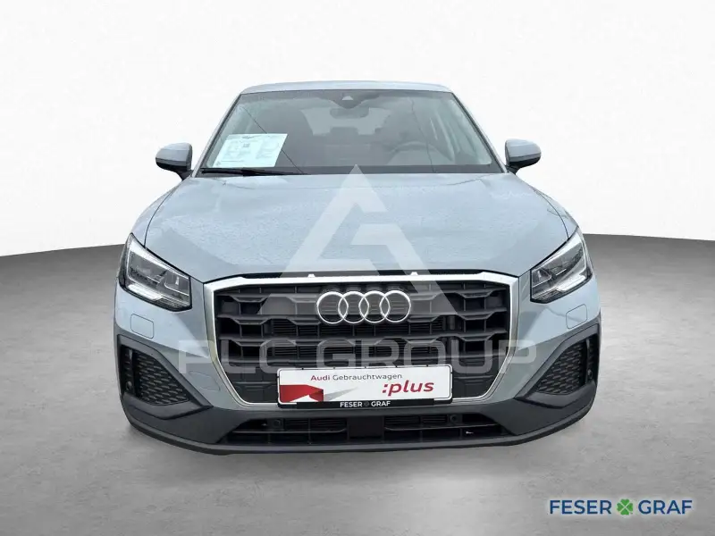 2025 Audi Q2