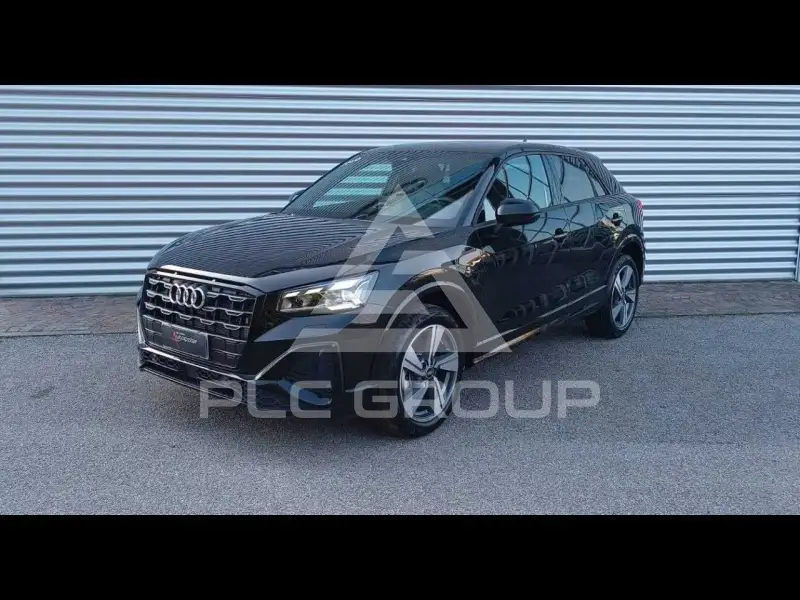 2025 Audi Q2