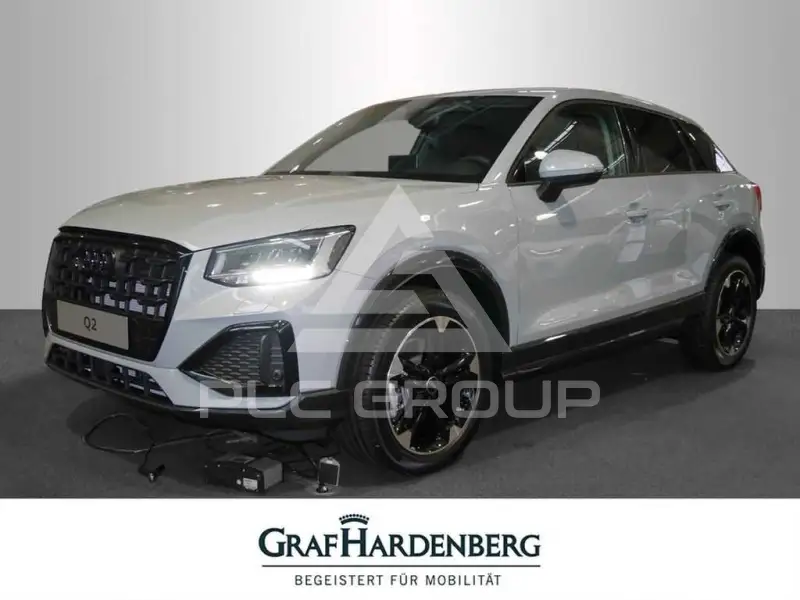 2025 Audi Q2
