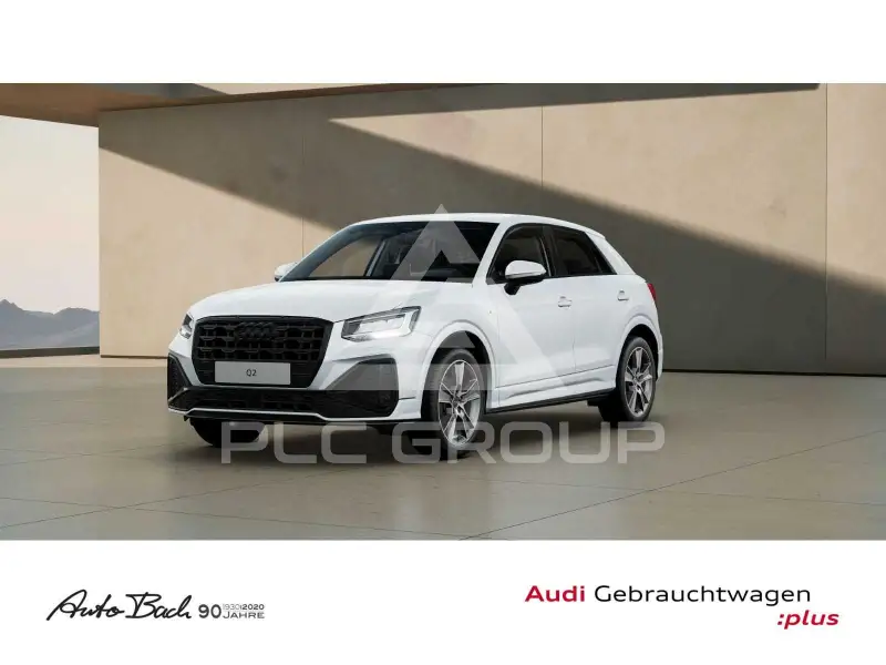 2025 Audi Q2