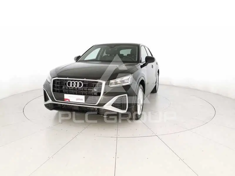2025 Audi Q2