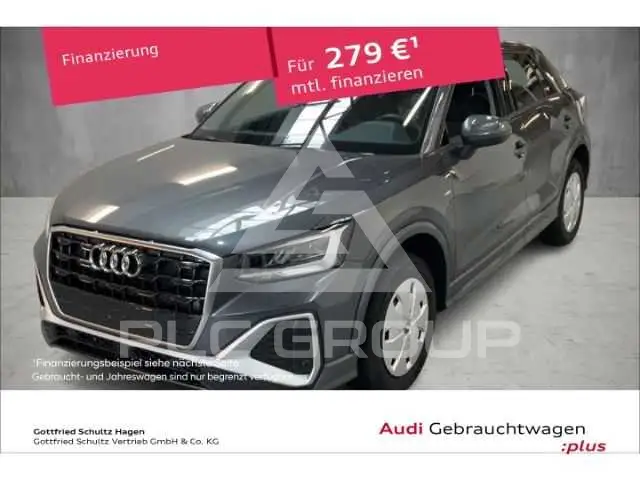 2025 Audi Q2