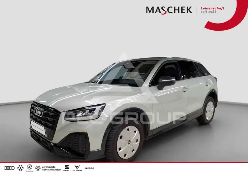 2025 Audi Q2