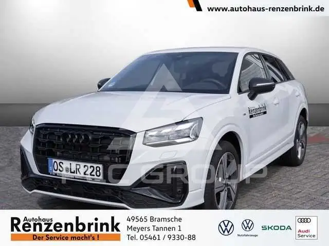 2025 Audi Q2