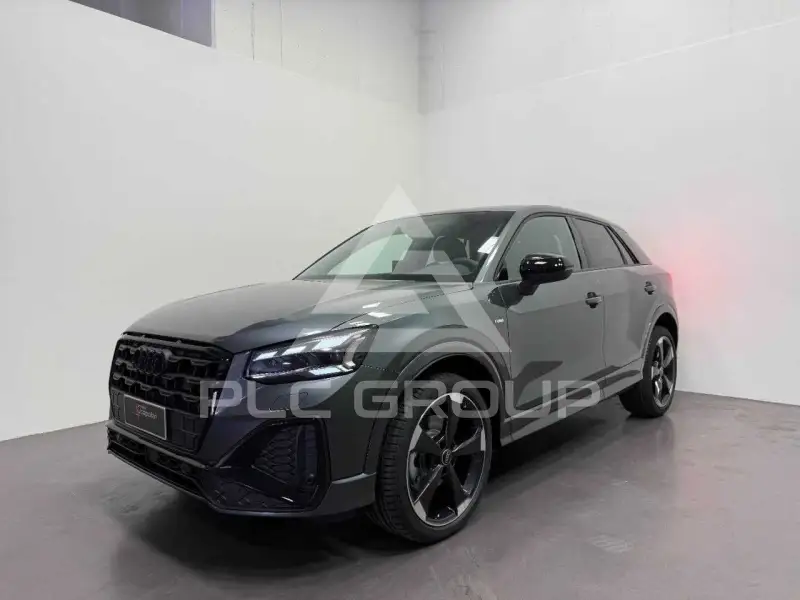 2025 Audi Q2