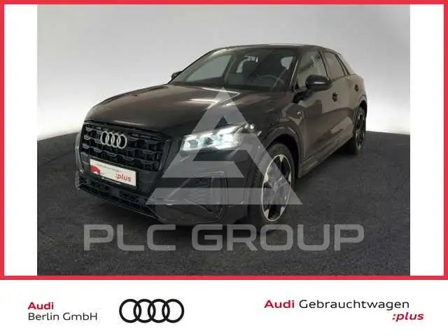 2025 Audi Q2