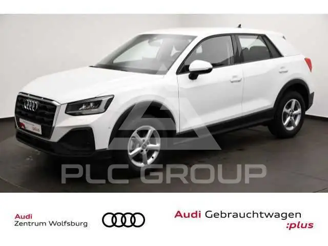 2025 Audi Q2