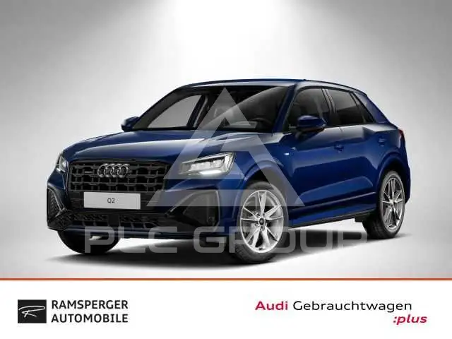 2025 Audi Q2