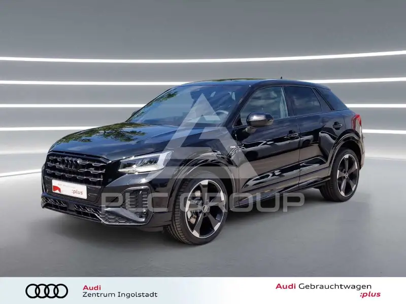 2025 Audi Q2