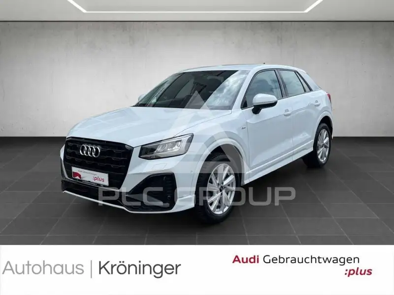 2025 Audi Q2