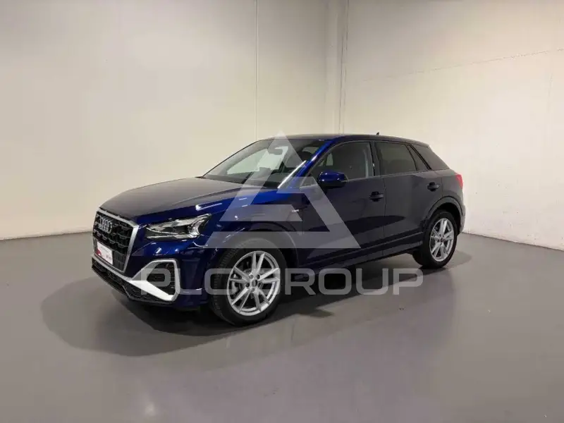 2025 Audi Q2