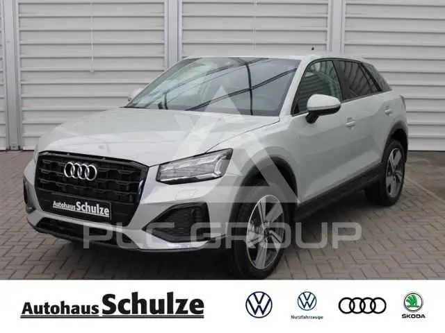 2025 Audi Q2