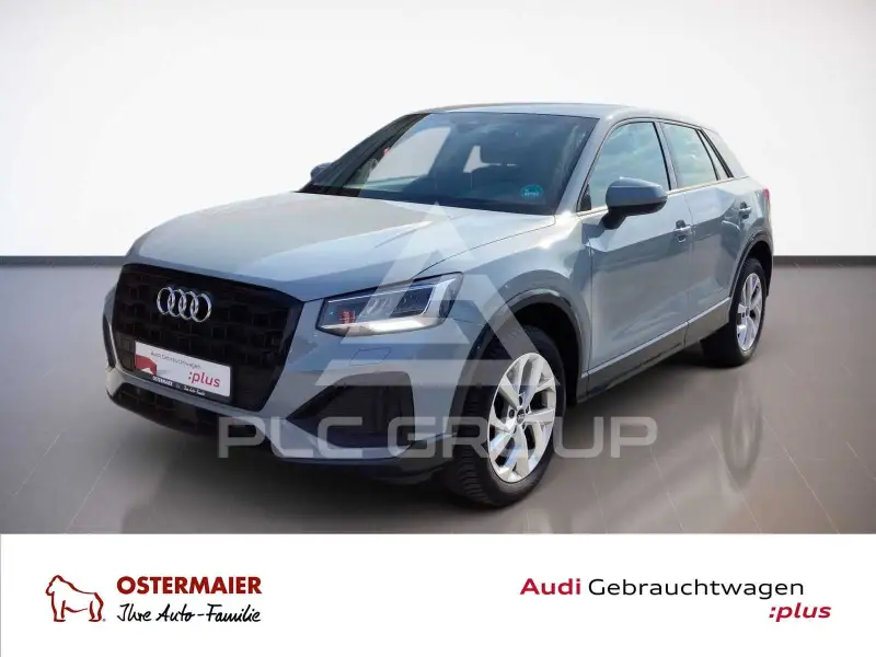 2025 Audi Q2