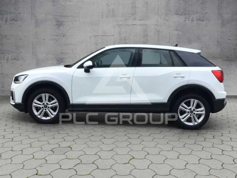 2025 Audi Q2