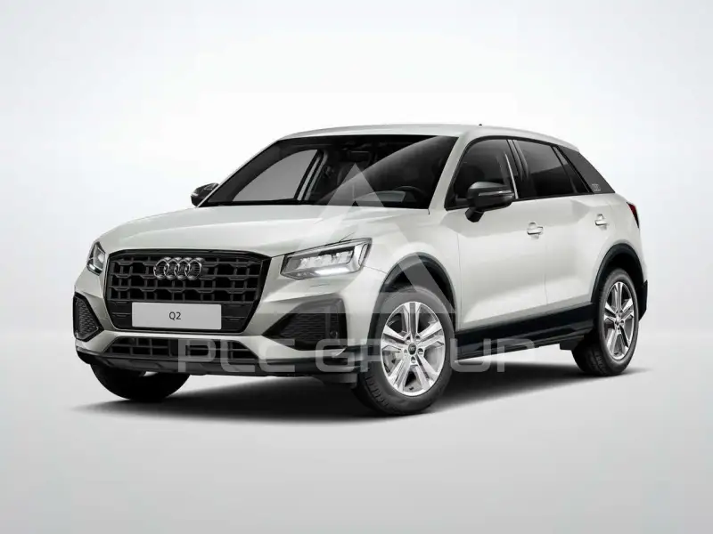 2025 Audi Q2
