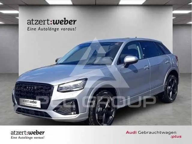 2025 Audi Q2