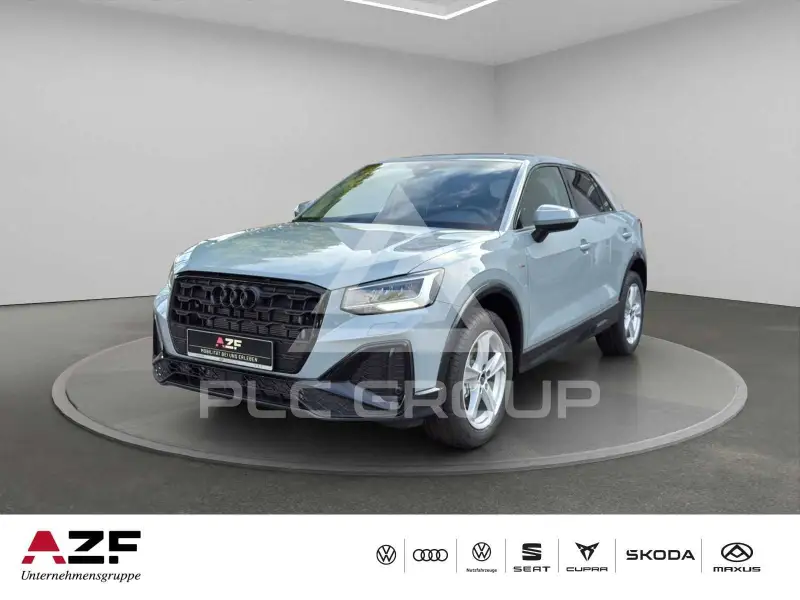 2025 Audi Q2
