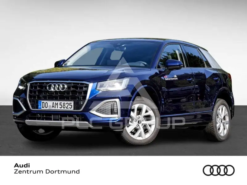 2025 Audi Q2