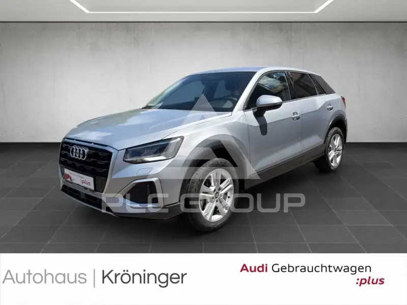 2025 Audi Q2