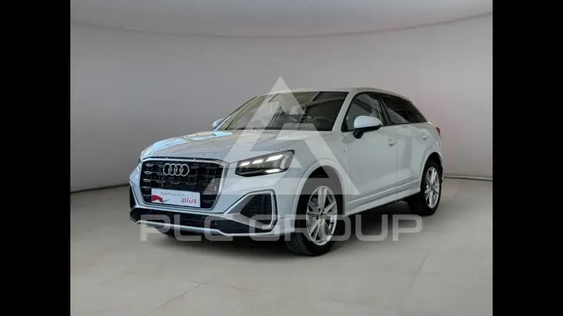 2025 Audi Q2