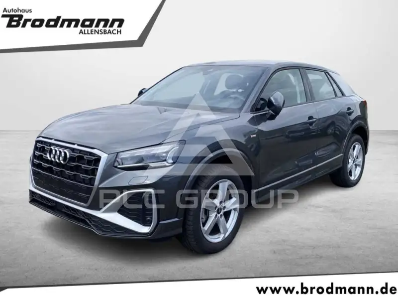 2025 Audi Q2