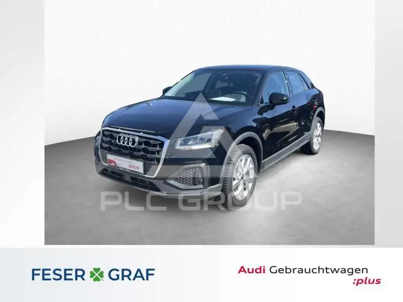 2025 Audi Q2