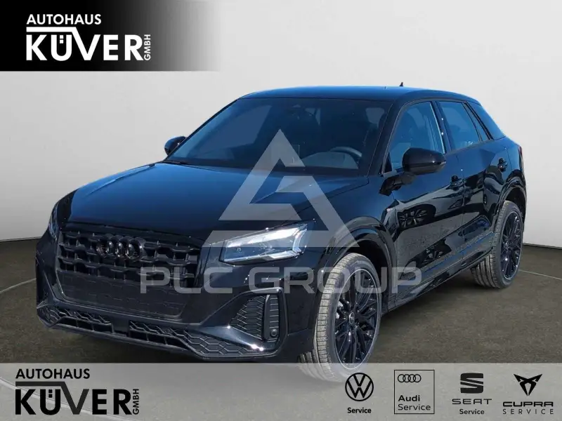 2025 Audi Q2