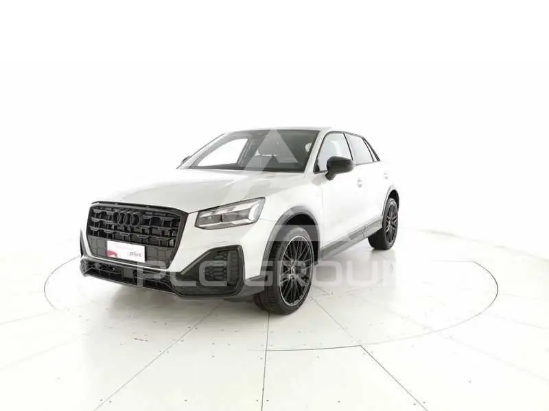 2025 Audi Q2