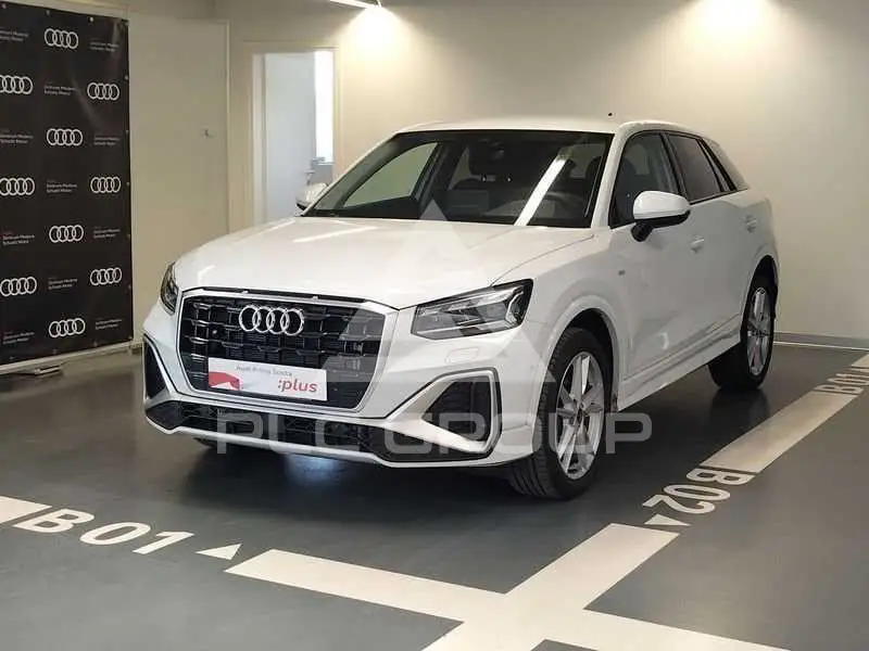 2025 Audi Q2