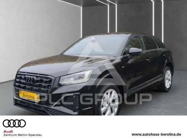2025 Audi Q2