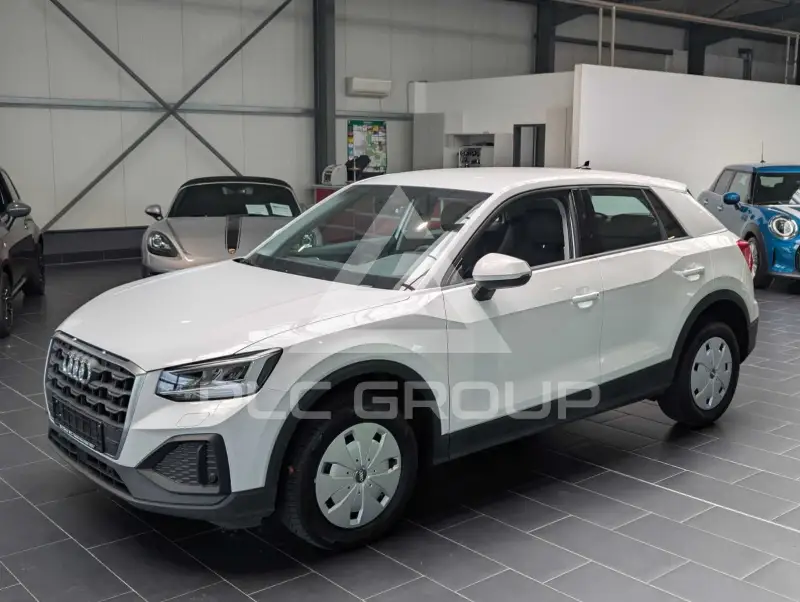 2025 Audi Q2