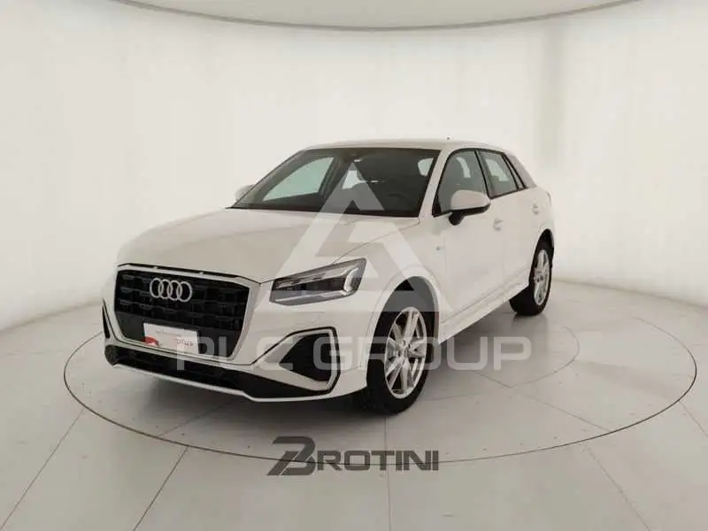 2025 Audi Q2