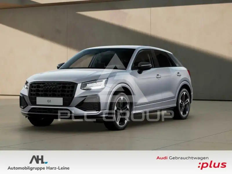 2025 Audi Q2
