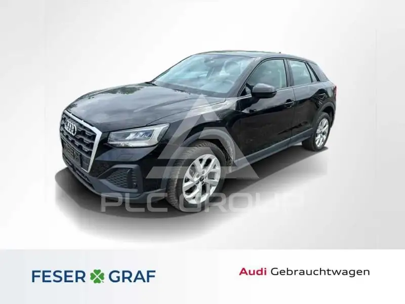 2025 Audi Q2