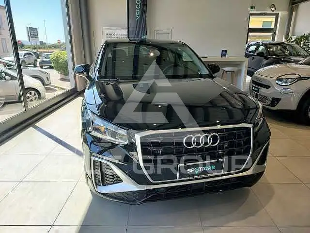 2025 Audi Q2