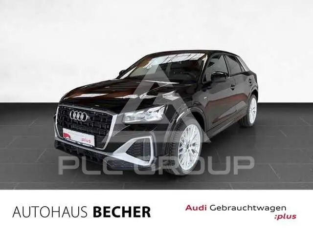 2025 Audi Q2