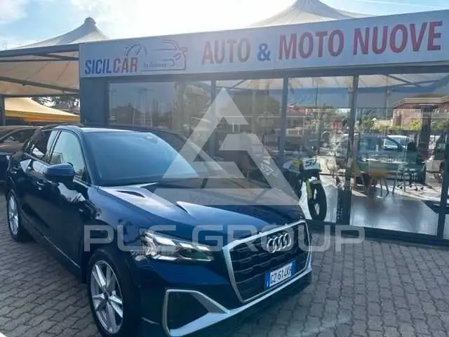 2025 Audi Q2
