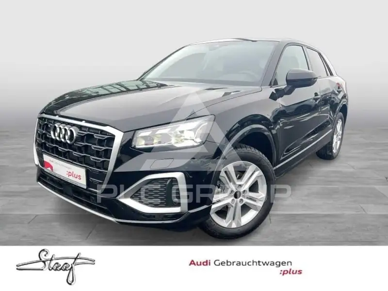 2025 Audi Q2