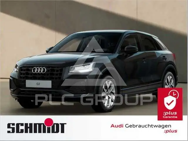 2025 Audi Q2