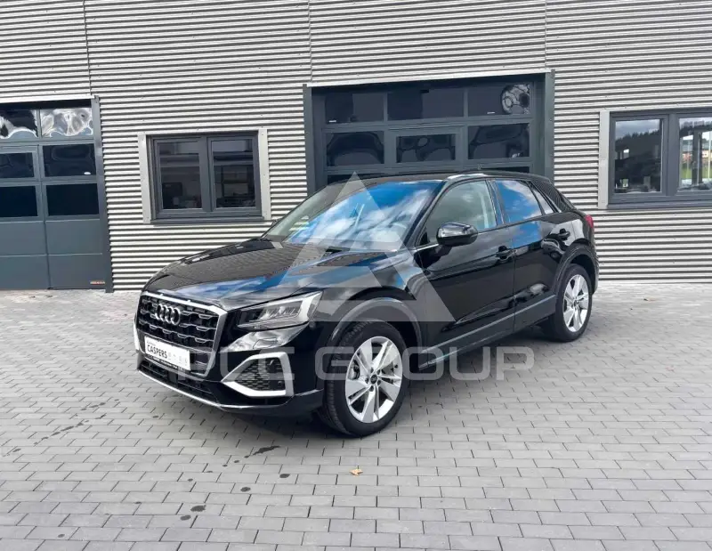 2025 Audi Q2