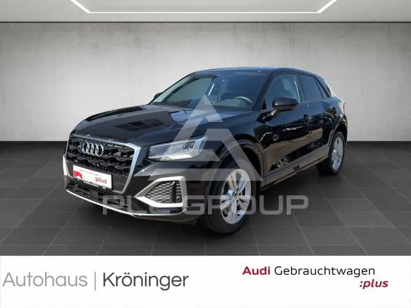 2025 Audi Q2