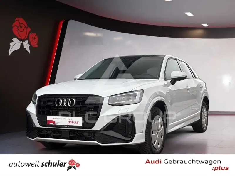 2025 Audi Q2