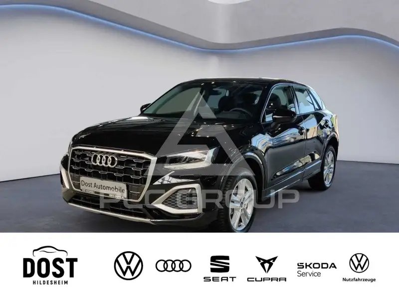 2025 Audi Q2