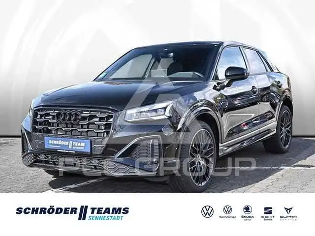2025 Audi Q2