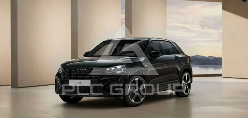 2025 Audi Q2