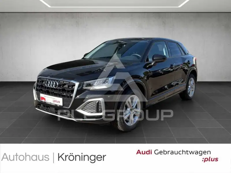 2025 Audi Q2