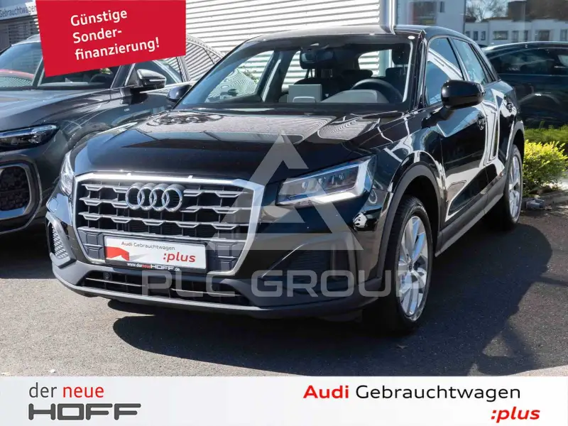 2025 Audi Q2